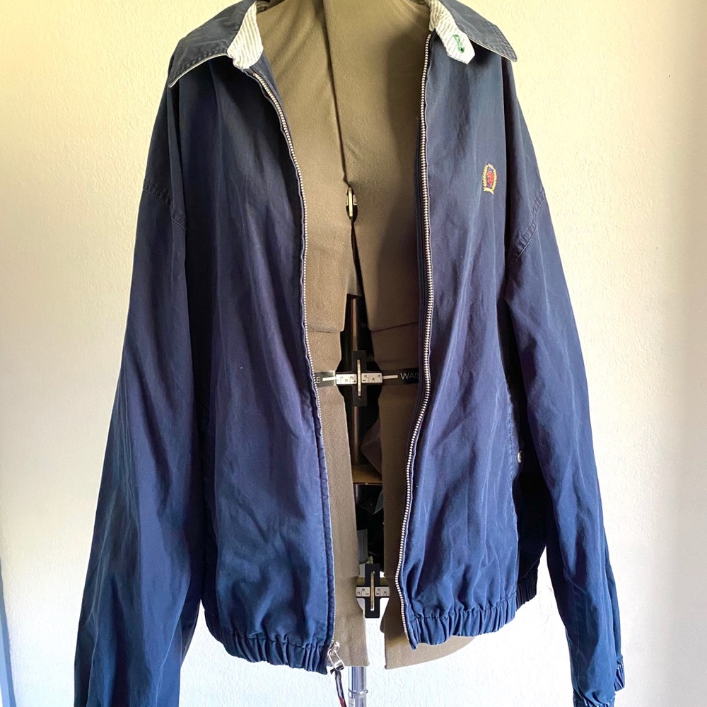 Tommy Hilfiger Jacket